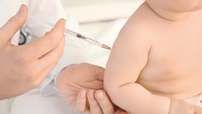 ¿Por qué es importante vacunar a mi bébé?