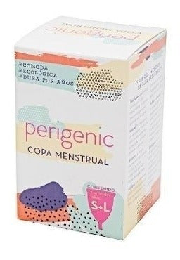 Copa Menstrual Ecológica