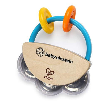 Tiny Tambourine Baby Einstein