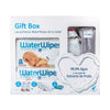 Gift Box Waterwipes Gris