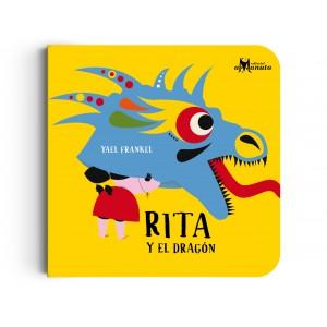 Rita y el Dragón