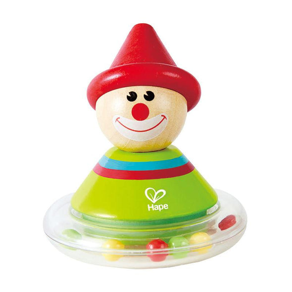 Payaso Equilibrista Roly Poly Ralph