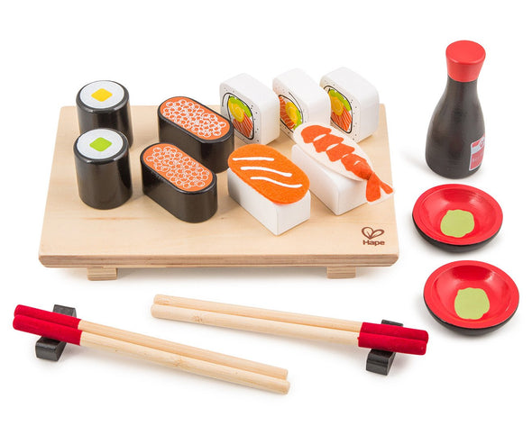 Set de Sushi
